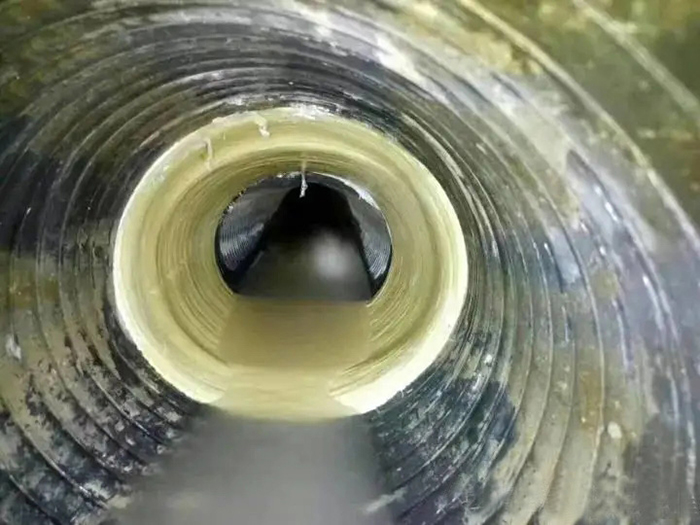 资兴内衬修复法通常适用于哪些类型的断面管道