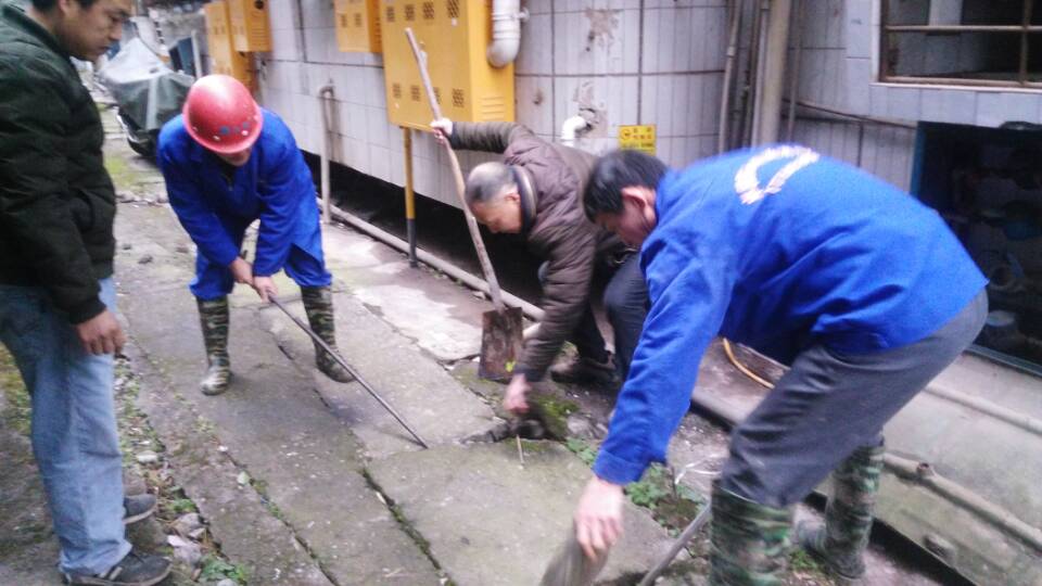 资兴清掏化粪池、管道疏通一站式服务<高效><技术><可靠>